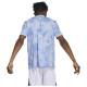 Adidas Ανδρική κοντομάνικη μπλούζα WWH AOP Tee Adidas Ανδρική κοντομάνικη μπλούζα WWH AOP Tee